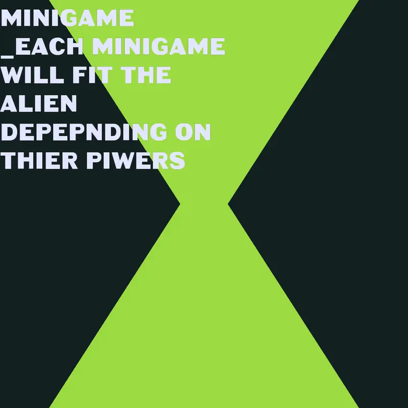 Game by @pal-games