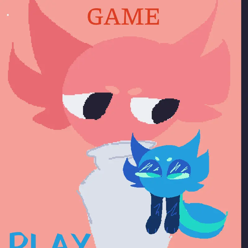 Game by @Fifko