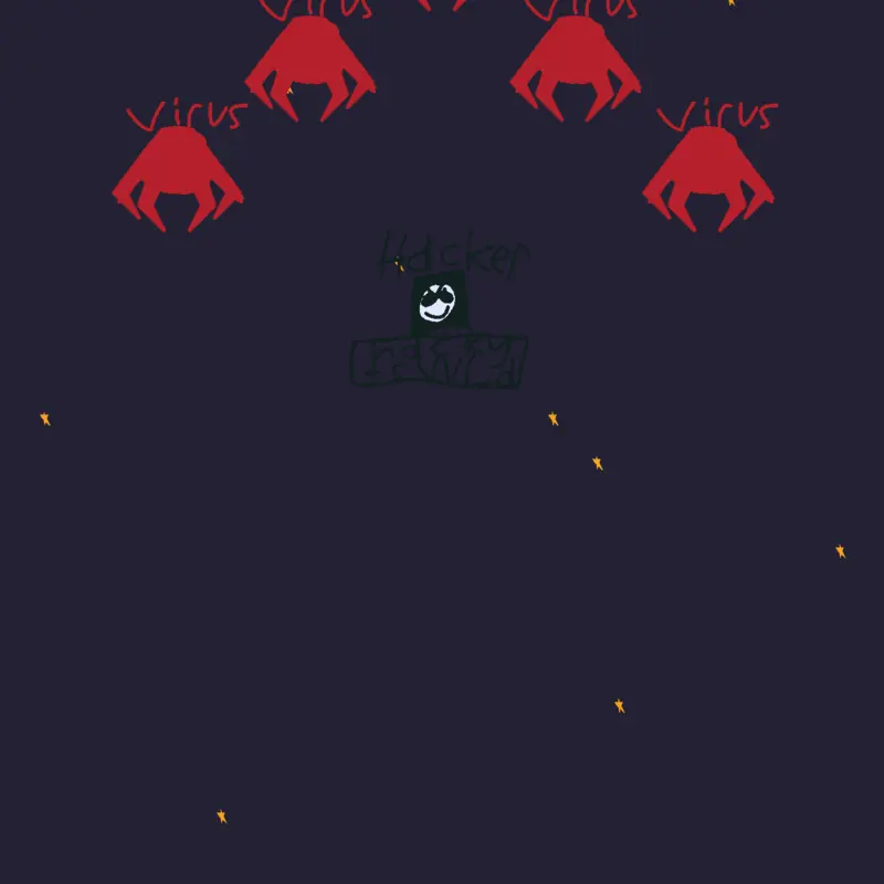 Game by @YRC