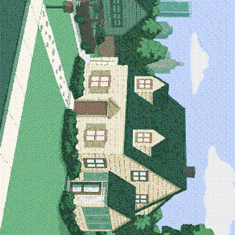 Family Guy: TSG by @Thattree