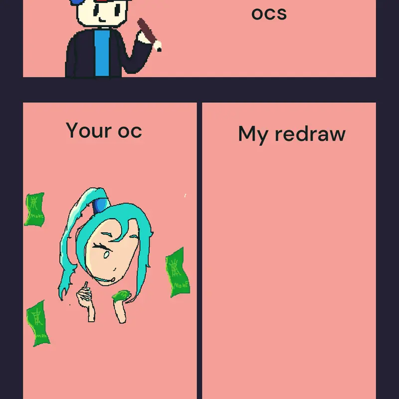Game by @Eyekonic_beanii