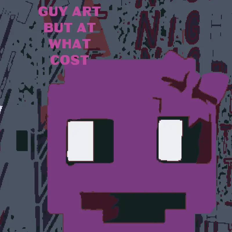 Game by @I_hate_her