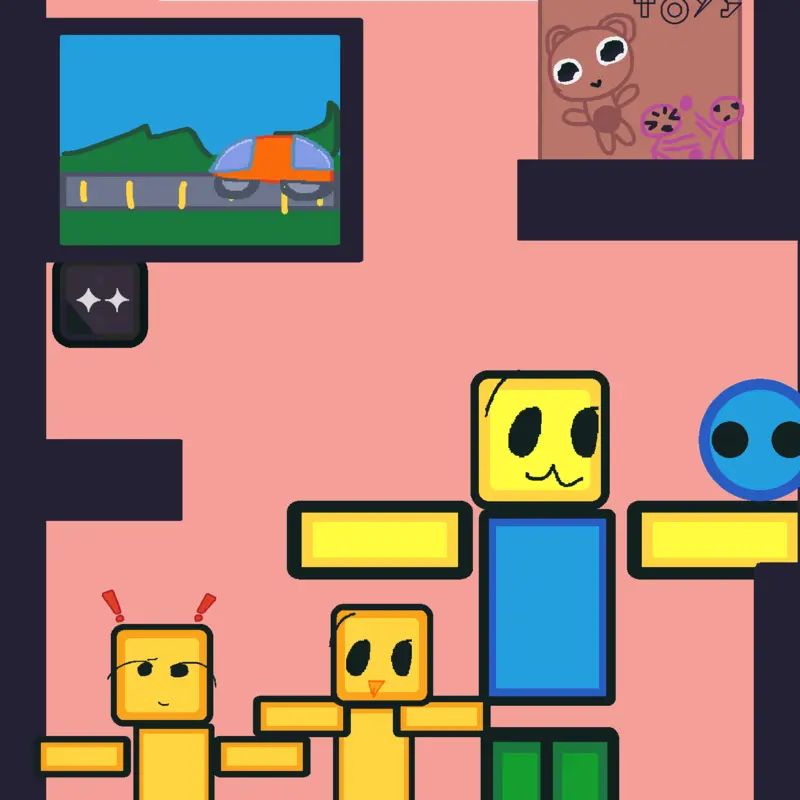 Game by @-_DA_PURPLEBALL_-