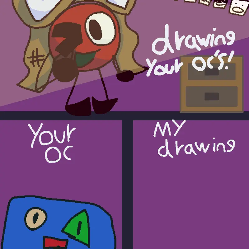 Done by @the_mtv_oy_owl