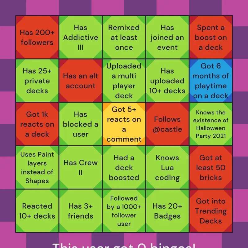 Game by @R4CKD0LL_4VIARY