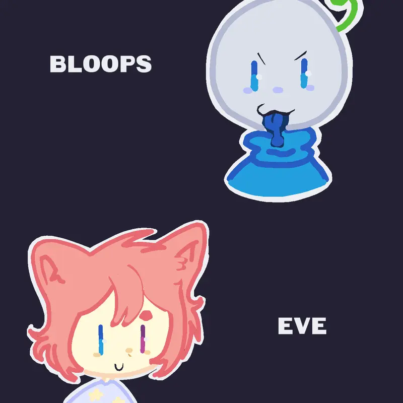 Game by @Ch4rlie