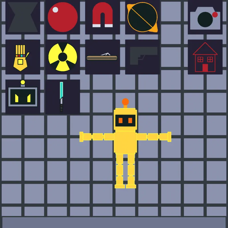 Game by @DuckyOfficial23
