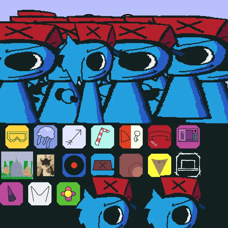 Game by @Yadelyn