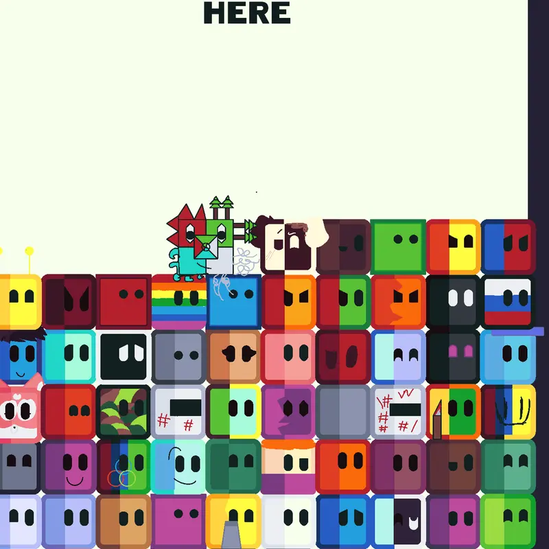Game by @Iceking2013