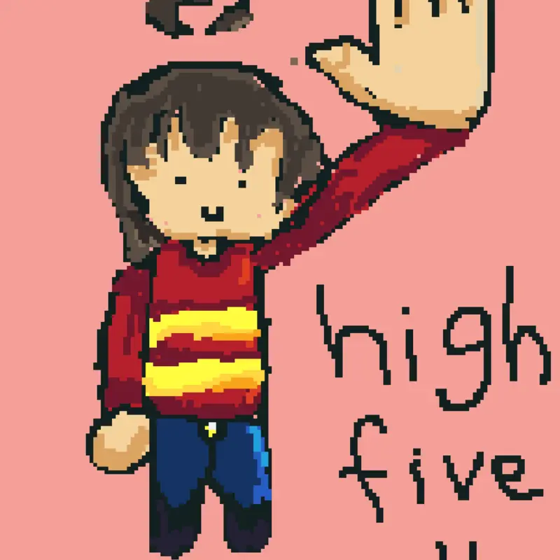 Game by @MiaCar0