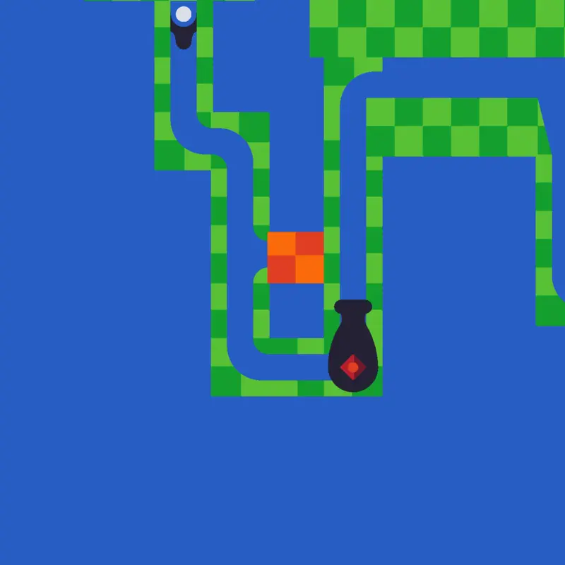 Game by @actual_follower