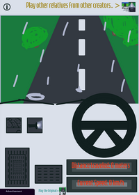 Drive Test