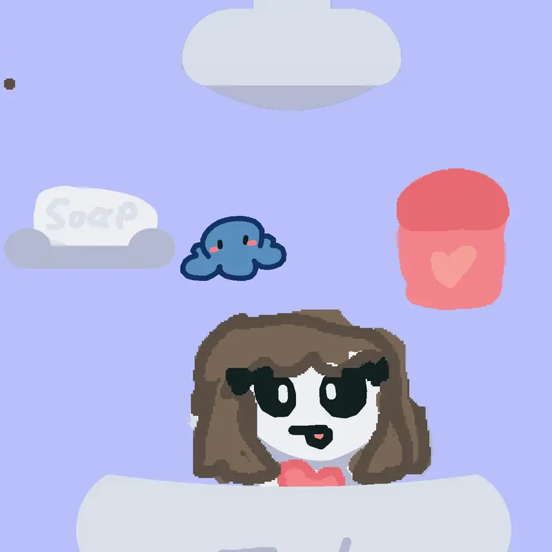 Game by @cute_pink_skylar
