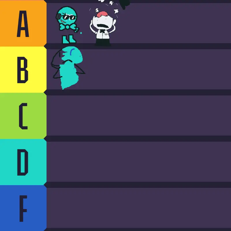 Game by @Cring