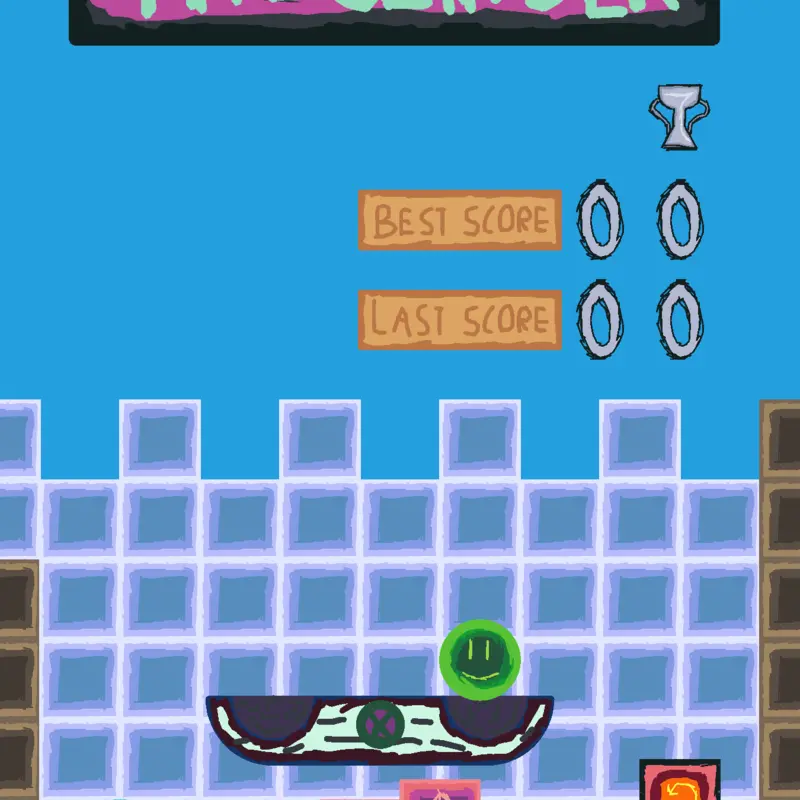 Game by @Simonohnice
