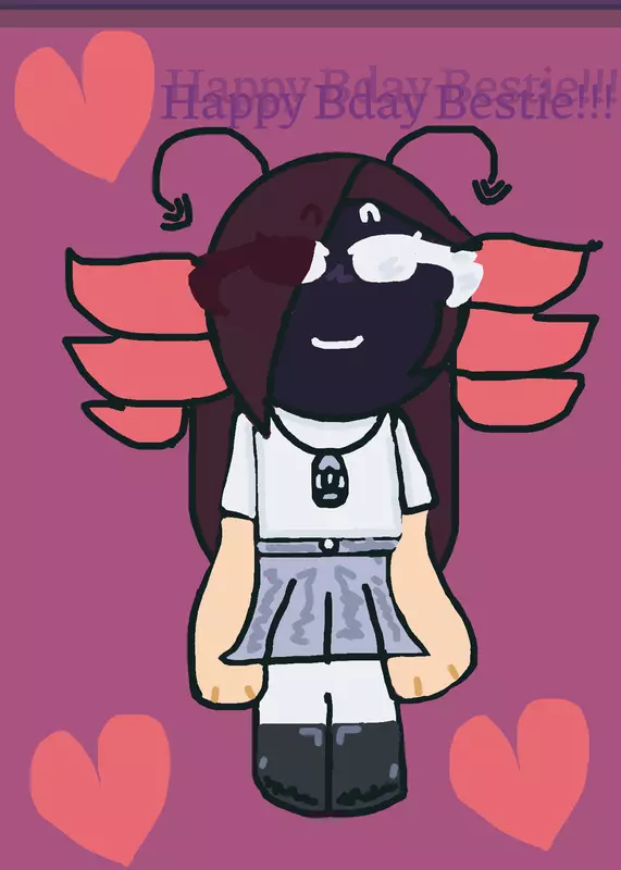 Game by @VioletTheTvCat14