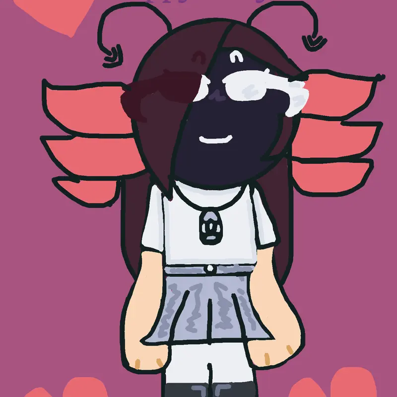 Game by @VioletTheScaryTvCat14
