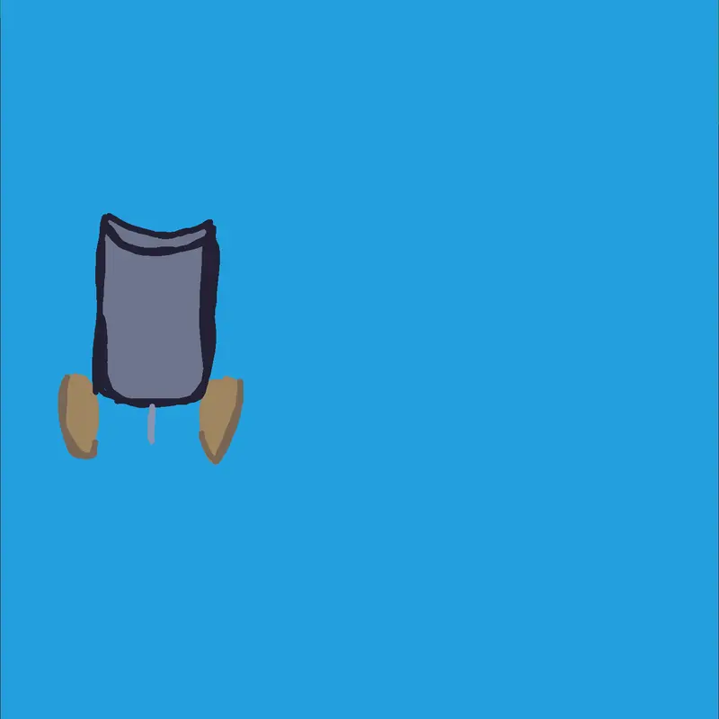 Game by @Strident_