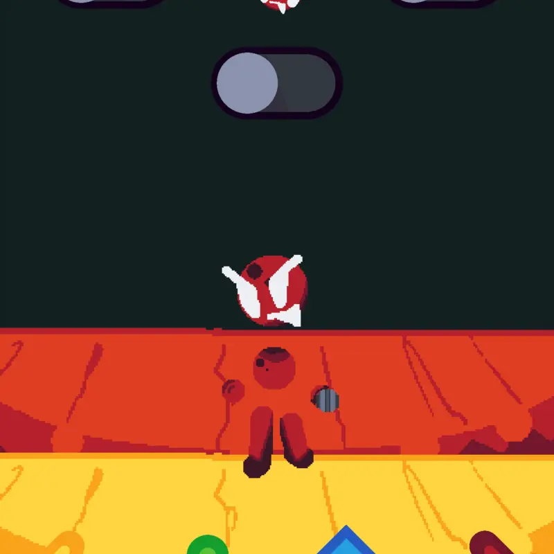 Game by @feddyfaz