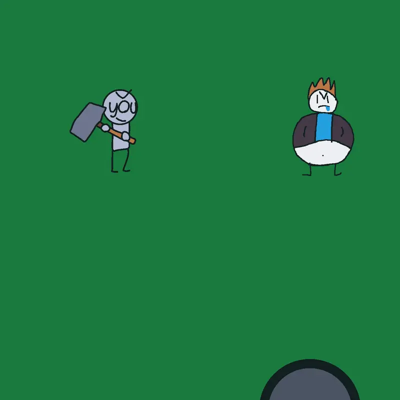 Game by @TeddyLord