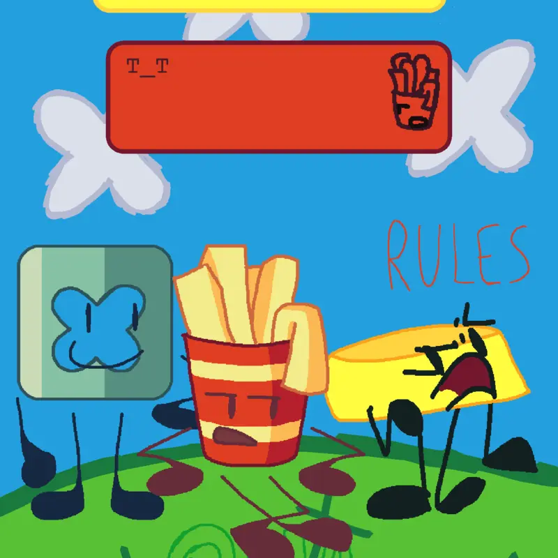 Game by @tiny_jor