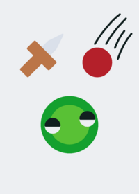Slime sandbox