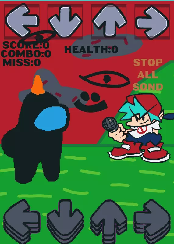 Game by @notbeon