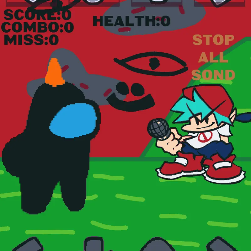 Game by @notbeon
