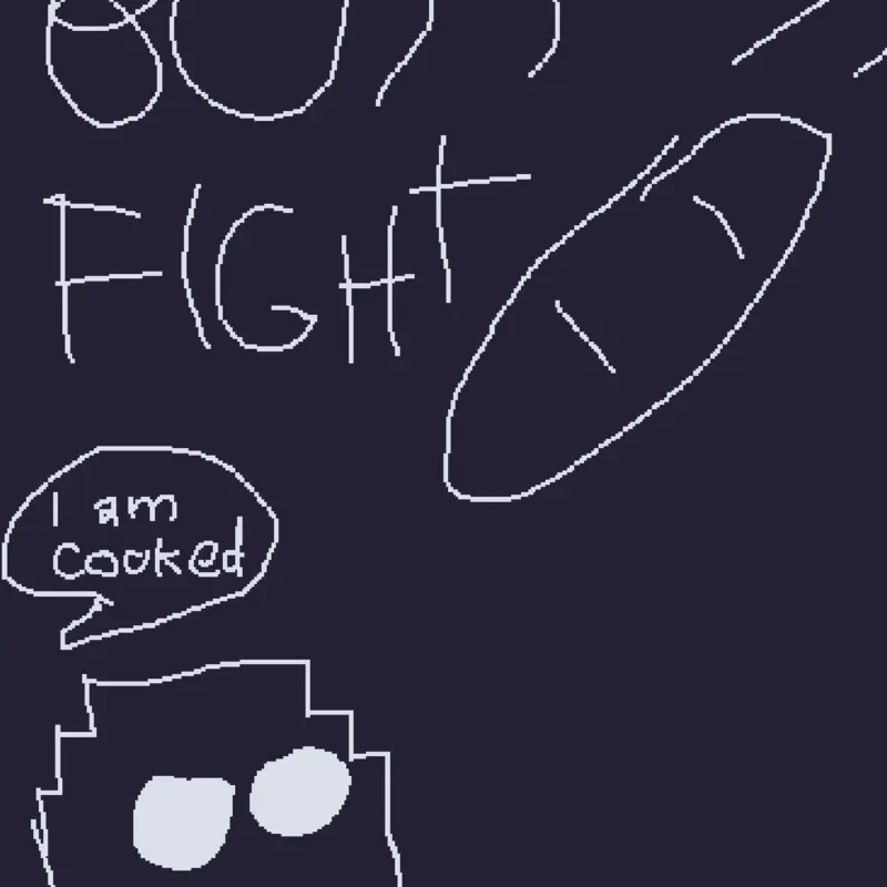 Game by @wernam