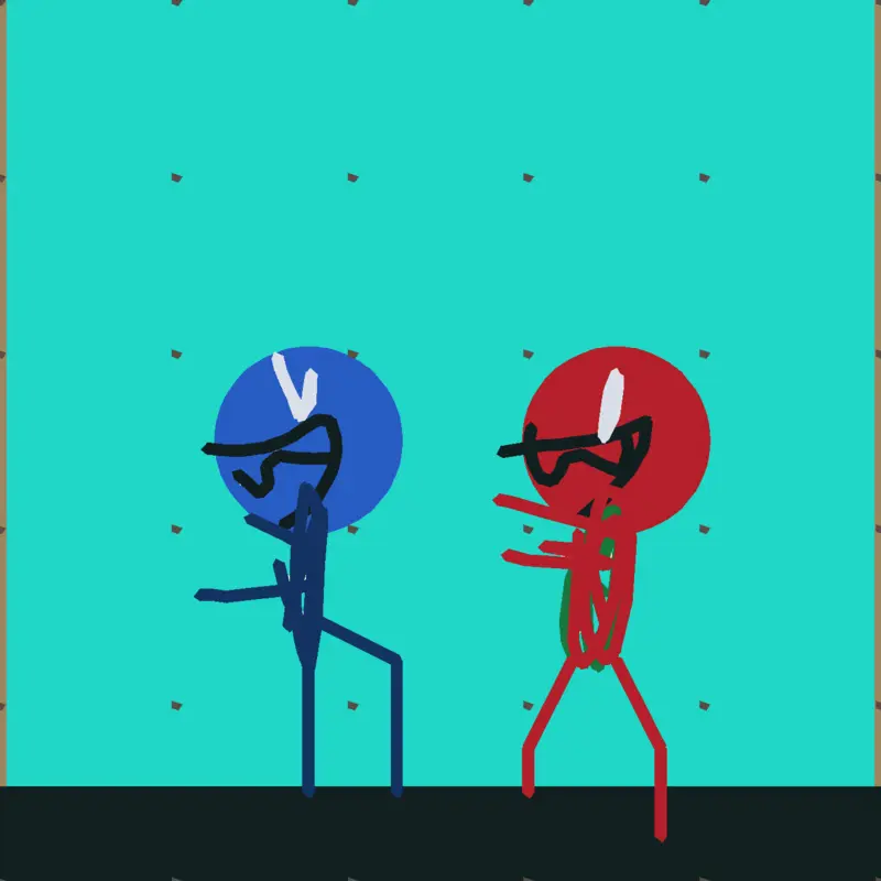 Game by @daniel_pro