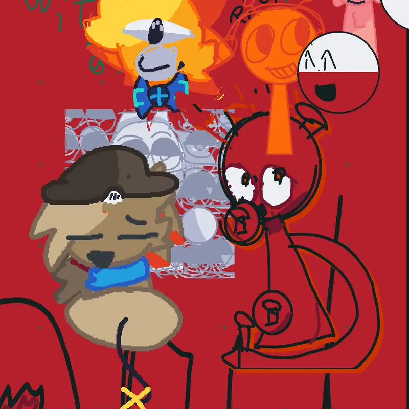 Game by @Halloween-LOSANES