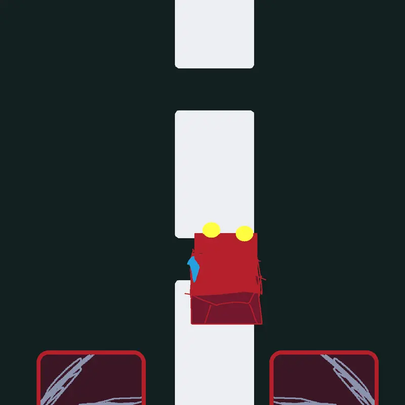 Game by @vintagetoodles
