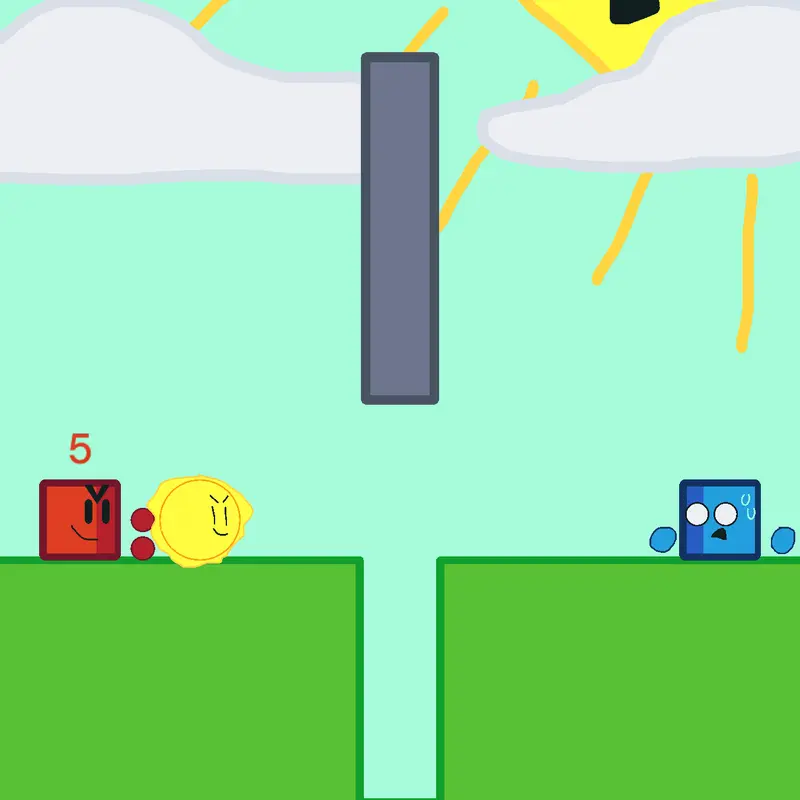 Game by @PandaBRO_2601