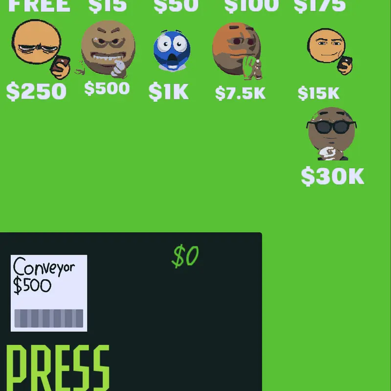 Game by @UltraBro