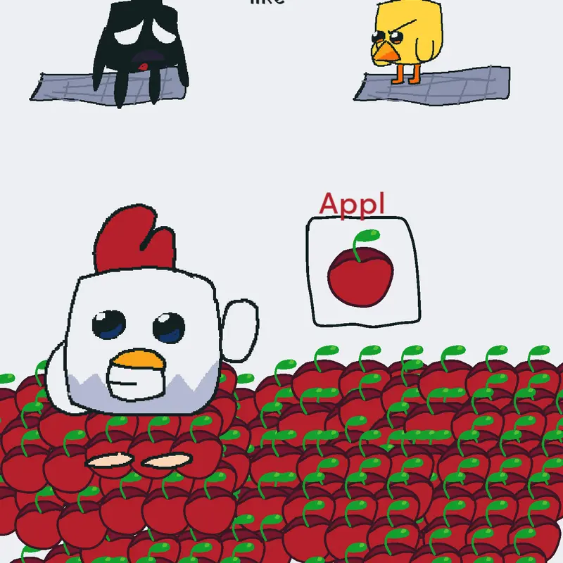 Game by @Rokhayafun