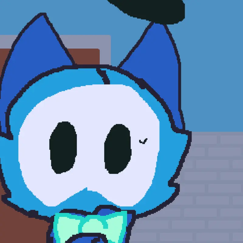 Game by @theFoxhimself