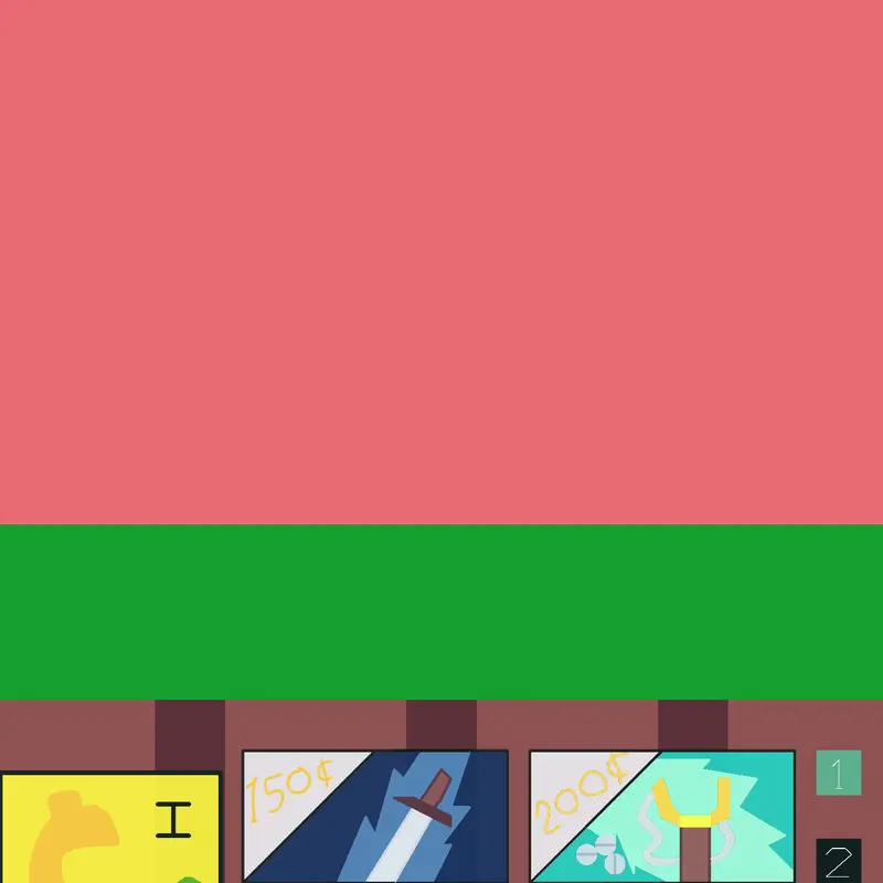 Game by @sans_08080