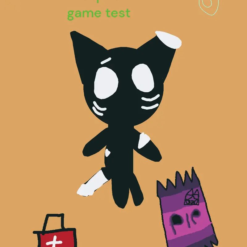 Game by @haarunaa