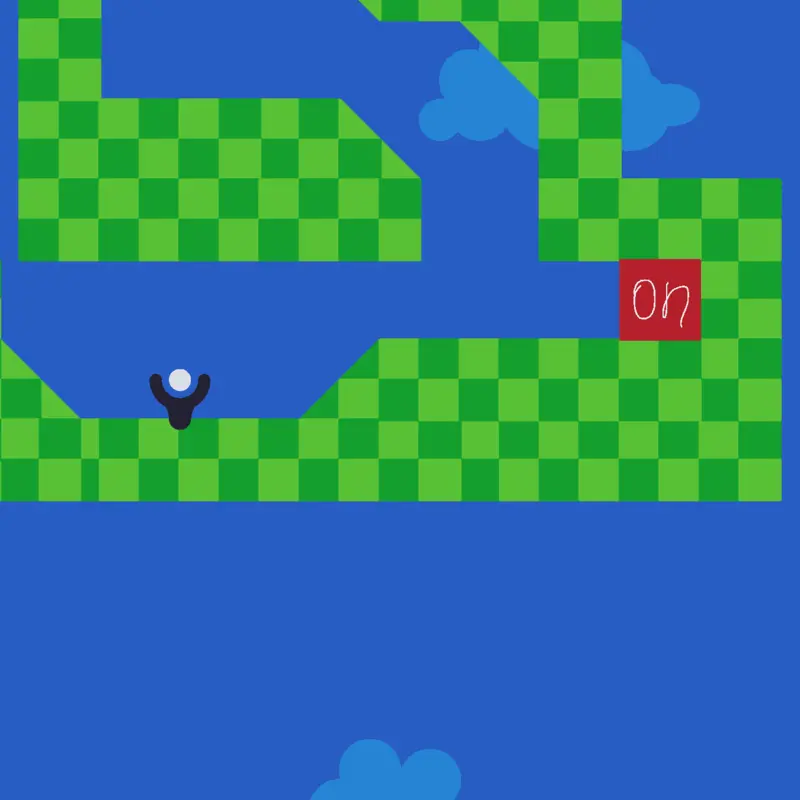 Game by @amuza
