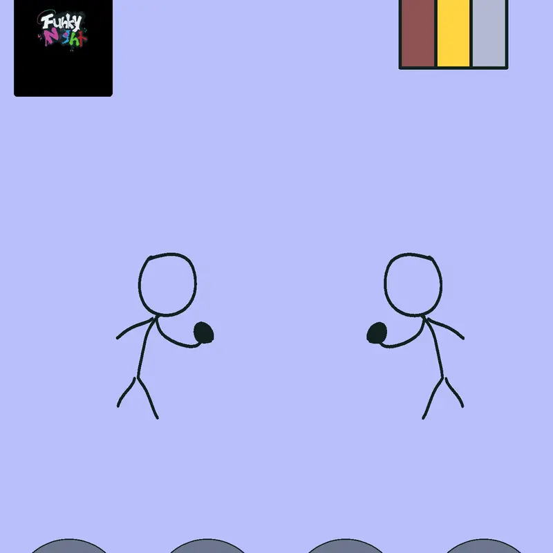 Game by @Arockwithatail