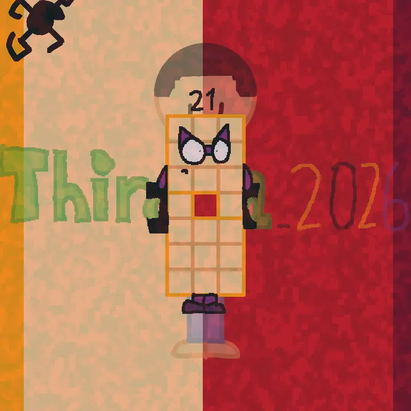 Game by @thirdyandalbie_halloween