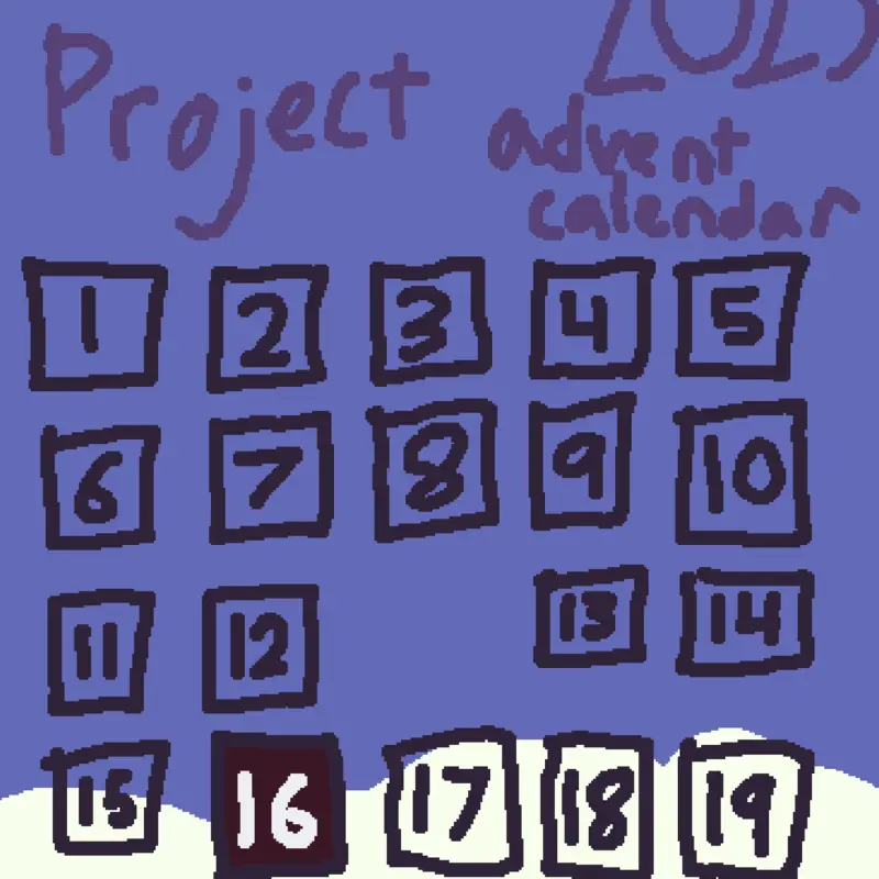 Game by @SurgeAlloy