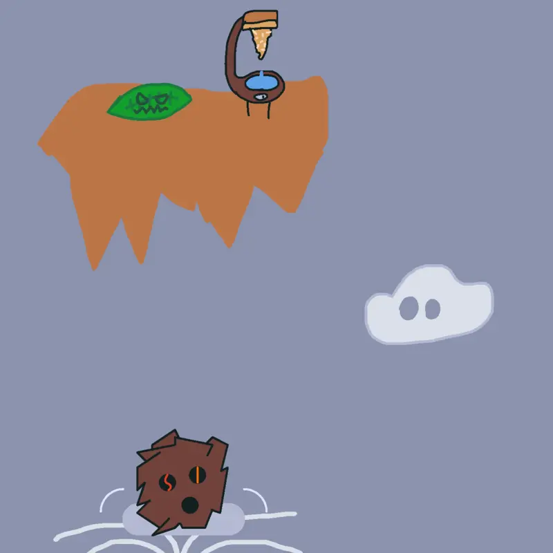 Game by @dimon195