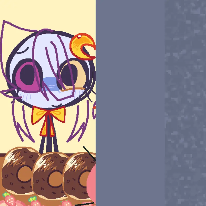 Game by @-Naniko_