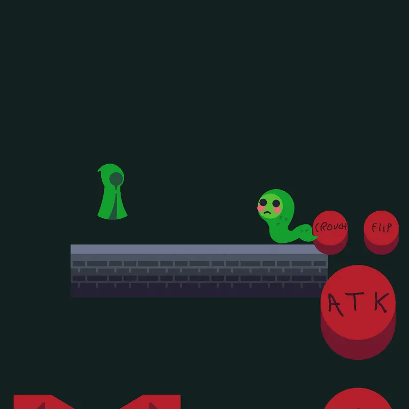 Game by @Doktur_test_s