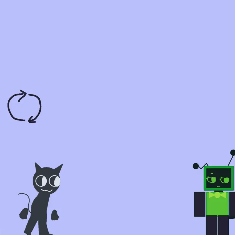 Game by @Agatha_4