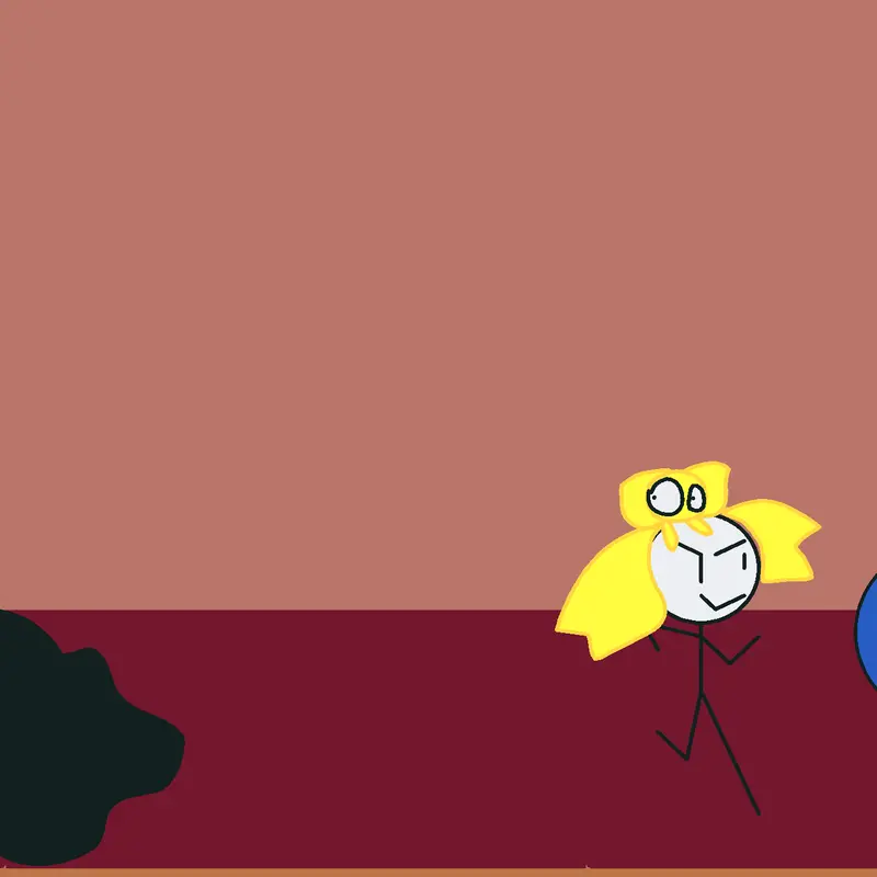 Game by @BlueCircle