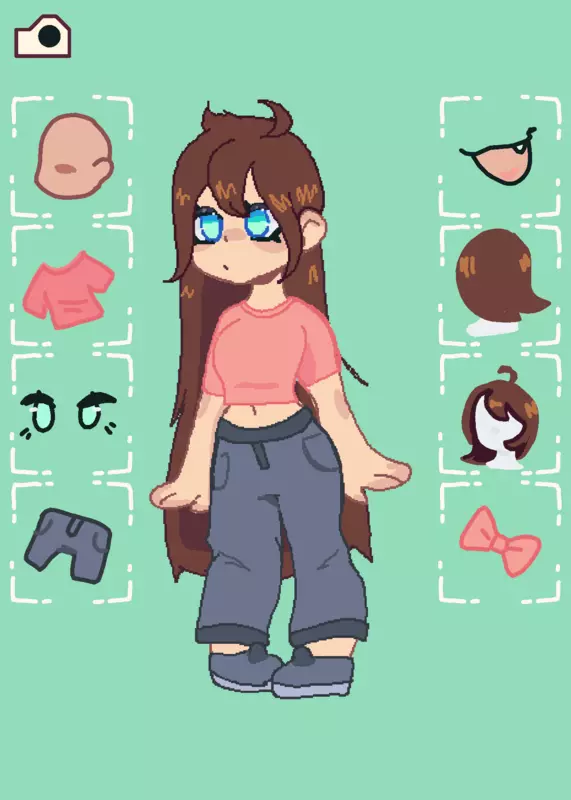 Game by @happyhappycat