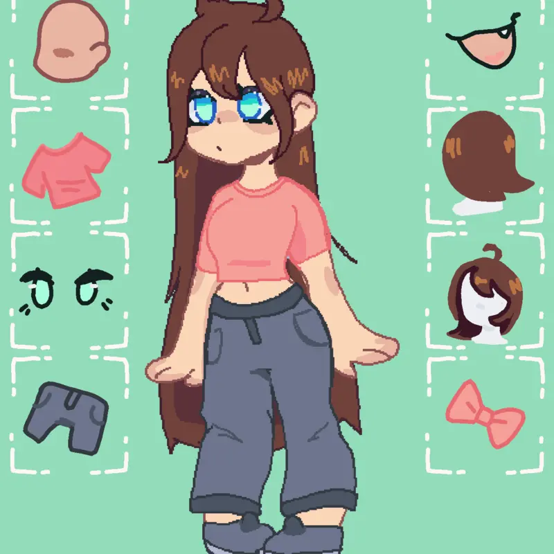 Game by @happyhappycat