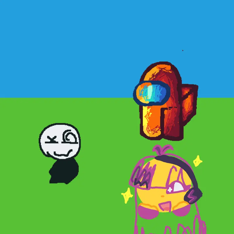 Game by @1M_3P1C
